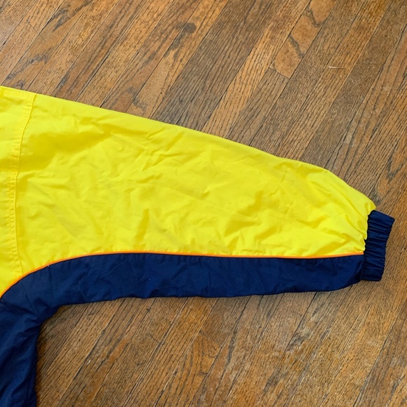 FILA Windbreaker Jacket - Picture 7 of 8